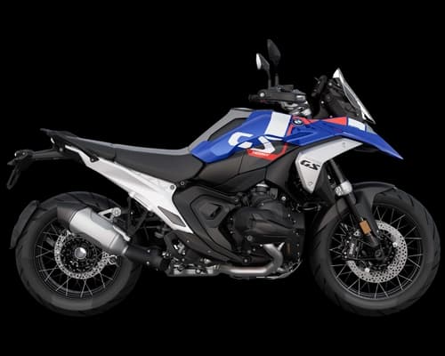 View BMW R1300GS View BMW R1300GS