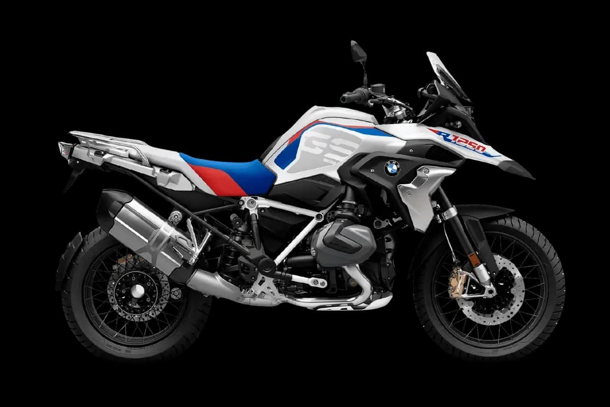 BMW GS 1250 – Morocco motorcycle rental BMW GS 1250 – Morocco motorcycle rental