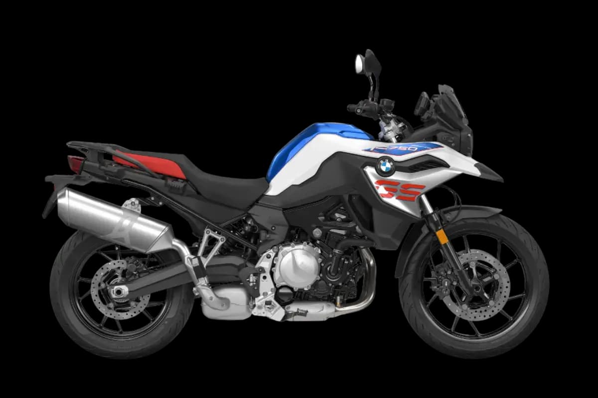 BMW GS 750 – Morocco motorcycle rental BMW GS 750 – Morocco motorcycle rental