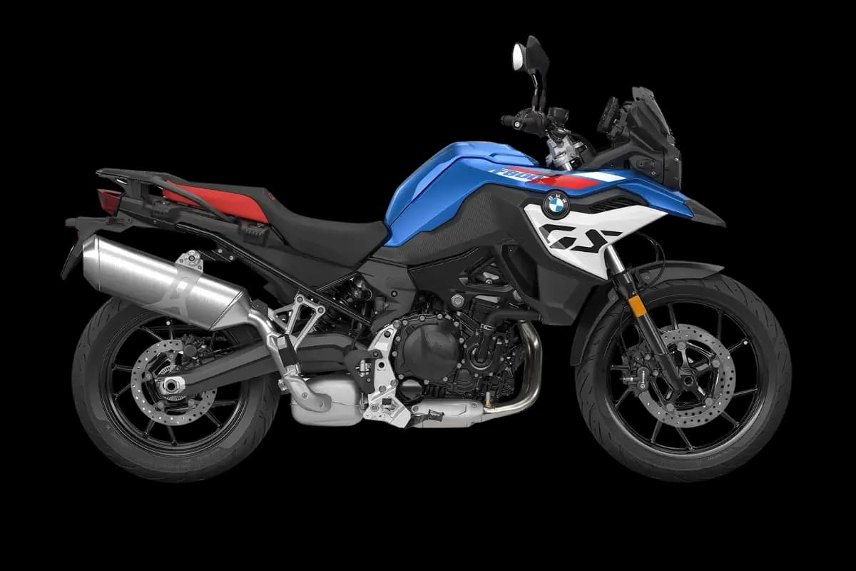 BMW GS 800 – Morocco motorcycle rental BMW GS 800 – Morocco motorcycle rental