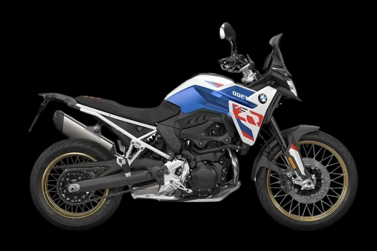 BMW GS 900 – Morocco motorcycle rental BMW GS 900 – Morocco motorcycle rental