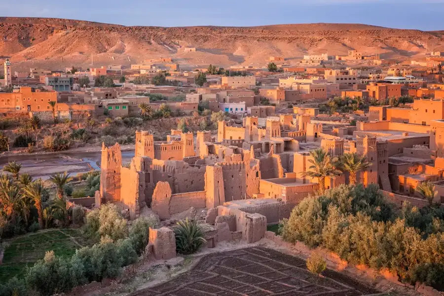 Atlas Rush & Kasbahs Circuit – Morocco motorcycle tour Atlas Rush & Kasbahs Circuit – Morocco motorcycle tour