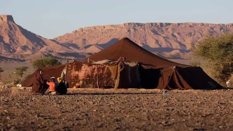 Nomad Edition & Traditions – Morocco motorcycle tour Nomad Edition & Traditions – Morocco motorcycle tour